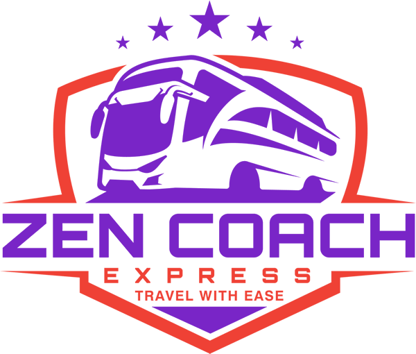 Coach Rental Francisco